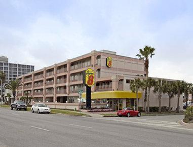 Harbor Inn Bayfront 科珀斯克里斯蒂 外观 照片