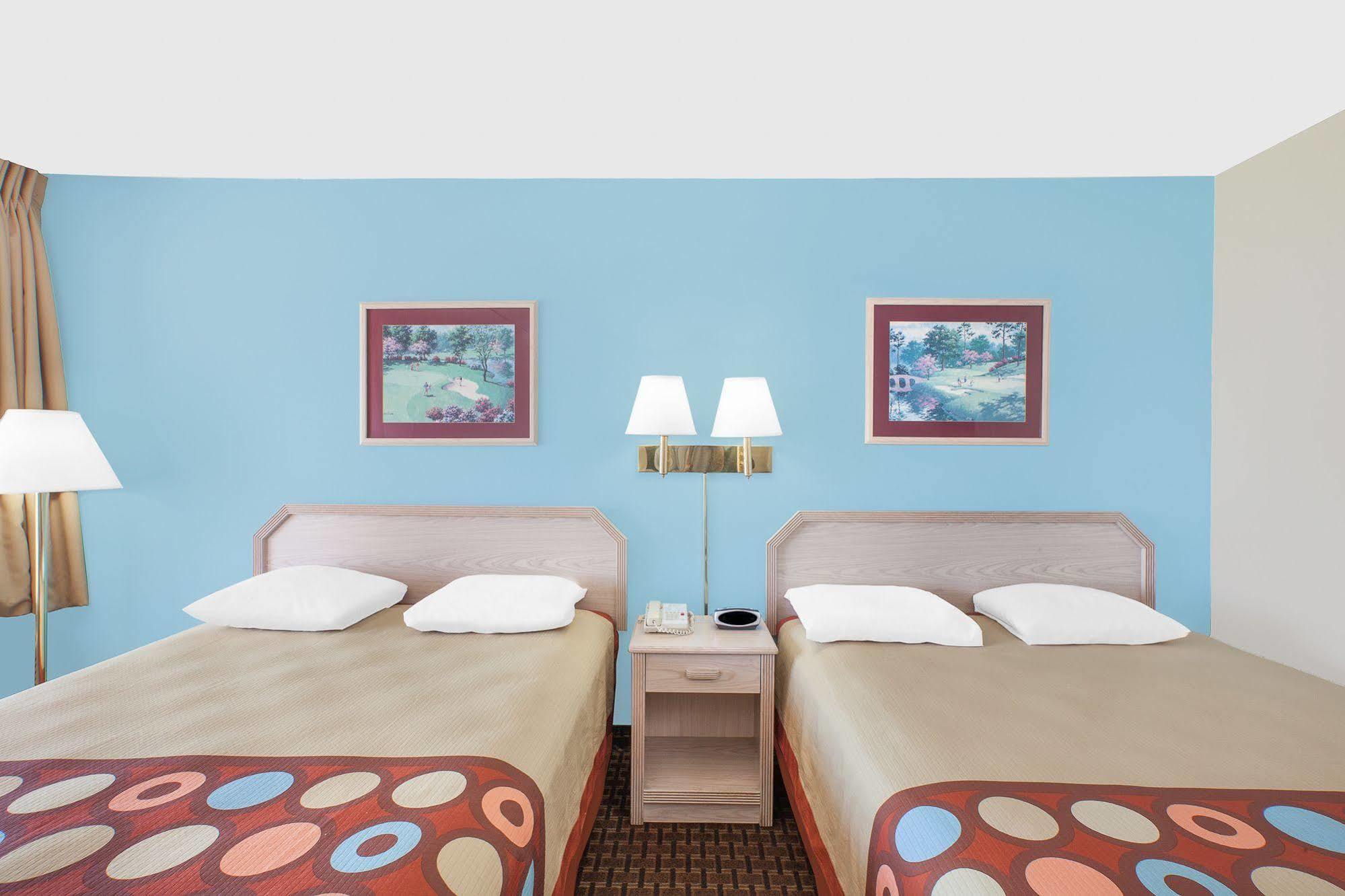 Harbor Inn Bayfront 科珀斯克里斯蒂 外观 照片