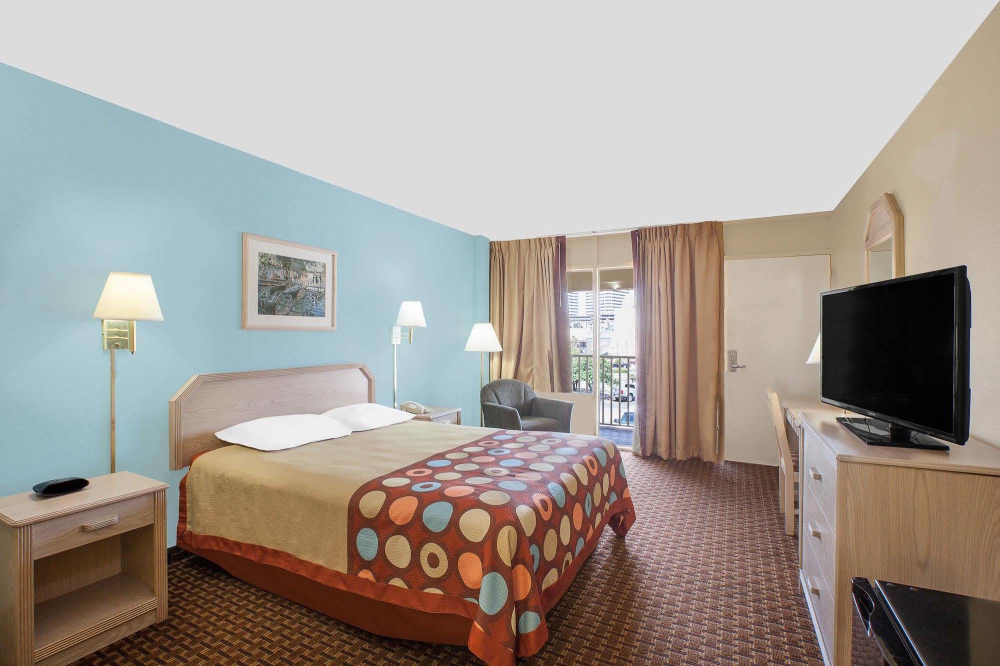 Harbor Inn Bayfront 科珀斯克里斯蒂 外观 照片